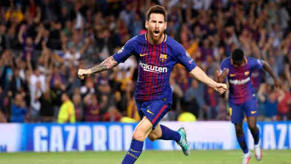 mejores Regateadores de FIFA 18