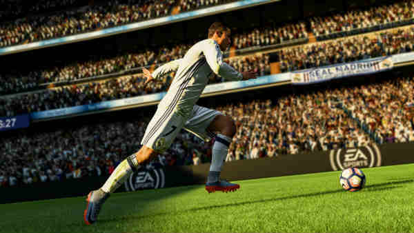 mejores clubes de FIFA 18