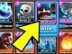 mejores mazos con Cazador en Clash Royale
