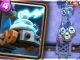 mejores mazos con Electrocutadores en Clash Royale