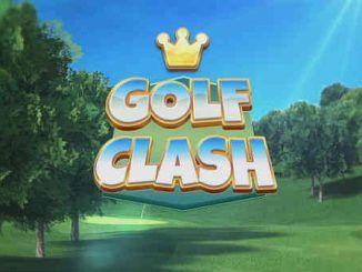 palos de Golf Clash