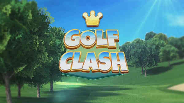 palos de Golf Clash