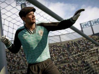 tradear en FIFA 18