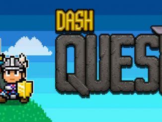 trucos Dash Quest