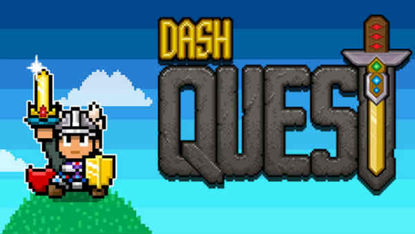 trucos Dash Quest