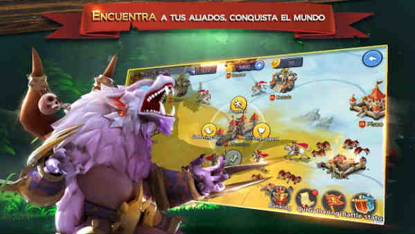 trucos Final Héroes