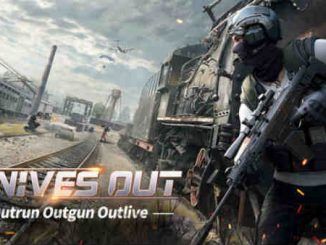 trucos Knives Out