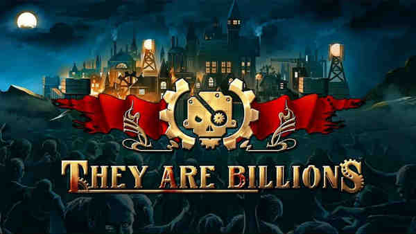 trucos They Are Billions