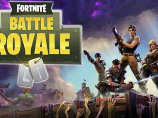 trucos de Fortnite Battle Royale