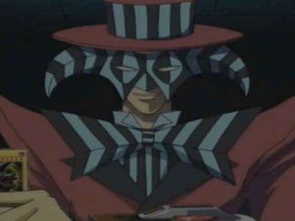 Arkana en Yu-Gi-Oh! Duel Links