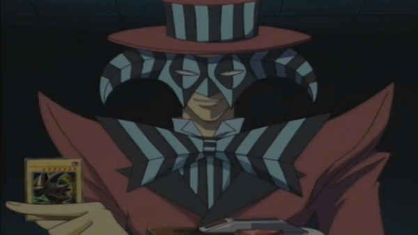Arkana en Yu-Gi-Oh! Duel Links