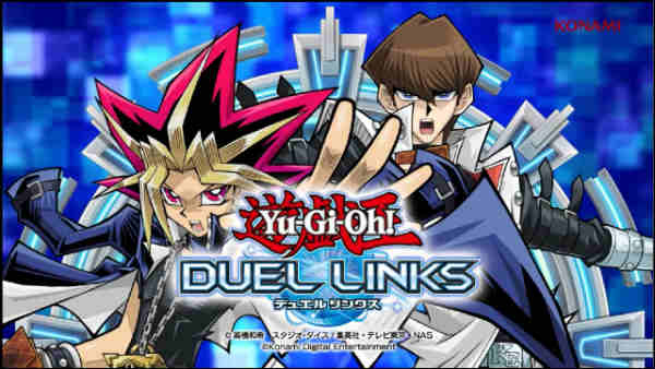 Deck de Cyber Angel en Yu-Gi-Oh! Duel Links