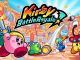 Desbloquear personajes en Kirby Battle Royale