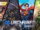 Descargar DC Unchained