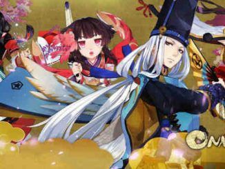 Descargar Onmyoji