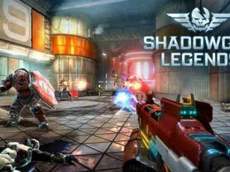 Descargar Shadowgun Legends