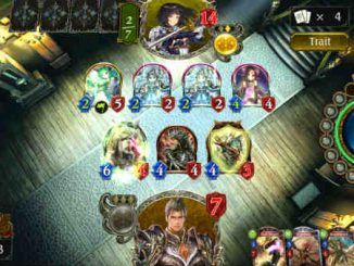 Descargar Shadowverse CCG