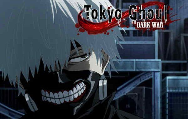 Descargar Tokyo Ghoul Dark War
