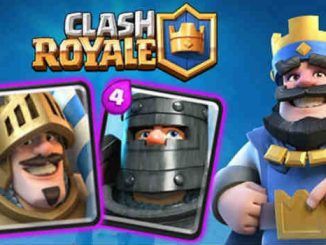 Doble Príncipe en Clash Royale