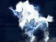 Kirin en Monster Hunter World
