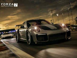 Logros Forza Motorsport 7