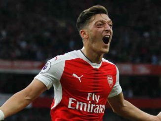 MCO de FIFA 18