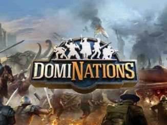 Trucos de DomiNations