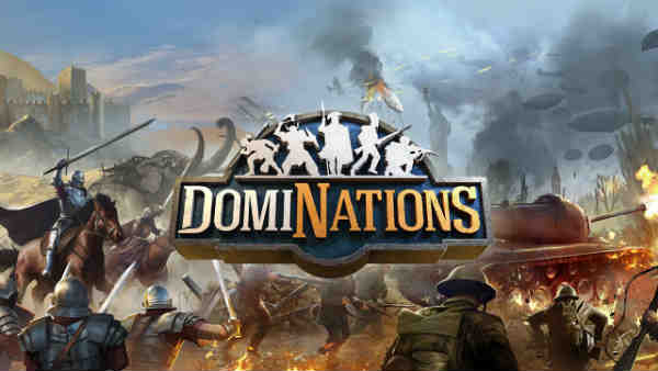 Trucos de DomiNations