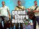 archivos no se pueden descargar en GTA Online