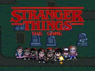 conseguir a Once en Stranger Things