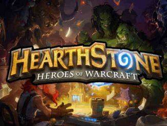 conseguir oro en Hearthstone