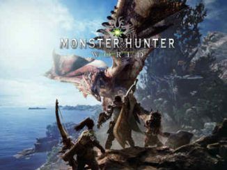 Cristal Tierra en Monster Hunter World