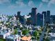 dinero en Cities Skylines