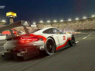 dinero en Gran Turismo Sport