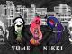 efectos en Yume Nikki