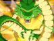 invocar a Shenron en Dragon Ball FighterZ