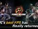 jugar a Point Blank Strike en PC