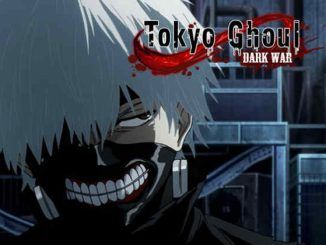 jugar a Tokyo Ghoul Dark War en PC