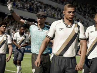 mejores Iconos de FIFA 18