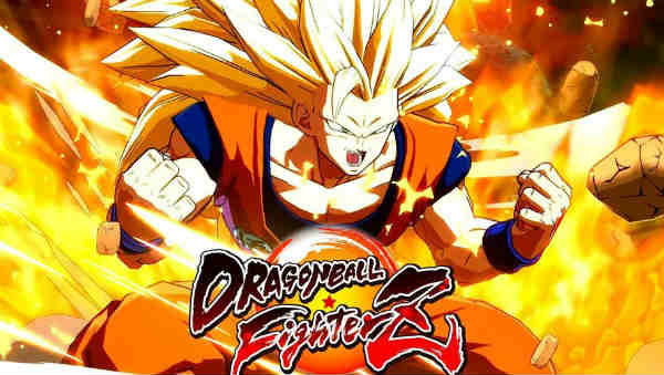Mejores personajes de Dragon Ball FighterZ