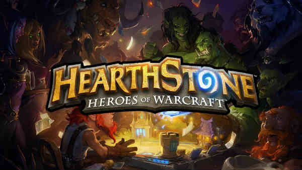 misiones ocultas de HearthStone