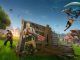 objetos de Fortnite Battle Royale