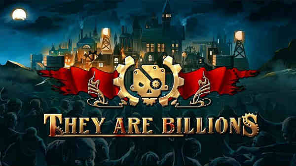 Recursos de They Are Billions