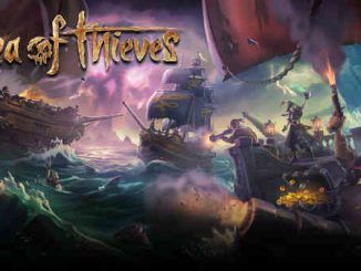 ropa en Sea of Thieves
