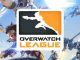 skins de Overwatch League