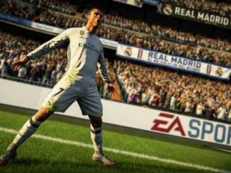 transferencias de FIFA 18