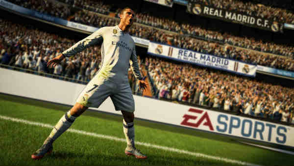 transferencias de FIFA 18