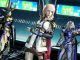 trofeos Dissidia Final Fantasy NT