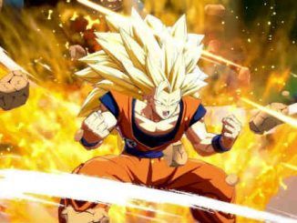 trofeos Dragon Ball FighterZ
