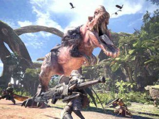 trofeos Monster Hunter World